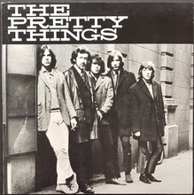 Load image into Gallery viewer, Pretty Things - Get Yourself Home
