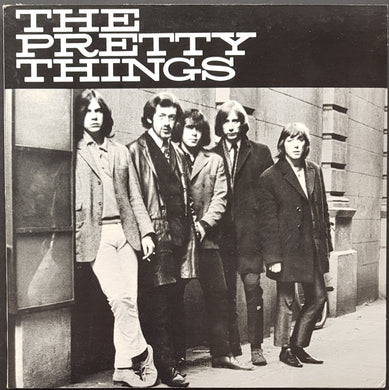 Pretty Things - Get Yourself Home