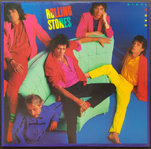 Load image into Gallery viewer, Rolling Stones - Dirty Work
