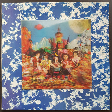 Rolling Stones - Their Satanic Majesties Request