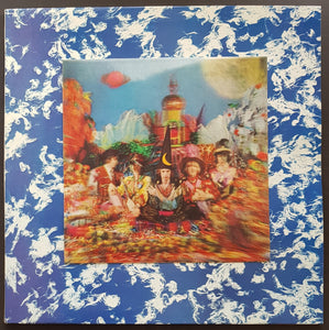 Rolling Stones - Their Satanic Majesties Request