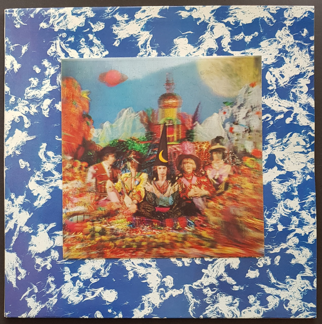 Rolling Stones - Their Satanic Majesties Request