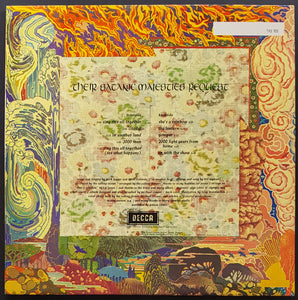Rolling Stones - Their Satanic Majesties Request