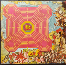 Load image into Gallery viewer, Rolling Stones - Their Satanic Majesties Request