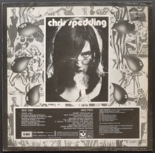 Load image into Gallery viewer, Chris Spedding - The Only Lick I Know