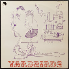 Load image into Gallery viewer, Yardbirds - Roger The Engineer