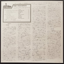 Load image into Gallery viewer, Yardbirds - Roger The Engineer