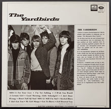 Load image into Gallery viewer, Yardbirds - Yardbirds