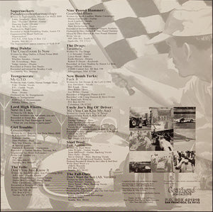 V/A - 500 Miles To Glory