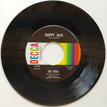 Load image into Gallery viewer, Who - Happy Jack