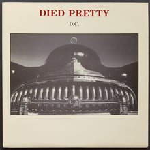 Load image into Gallery viewer, Died Pretty - D.C.