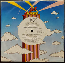 Load image into Gallery viewer, E.L.O (Jeff Lynne)- Doin&#39; That Crazy Thing