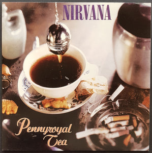 Nirvana - Pennyroyal Tea