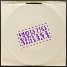 Load image into Gallery viewer, Nirvana - Smells Like Nirvana