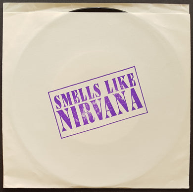 Nirvana - Smells Like Nirvana