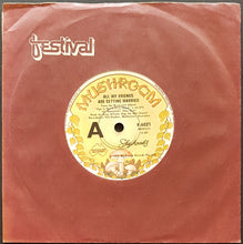 Load image into Gallery viewer, Skyhooks - All My Friends Are Getting Married