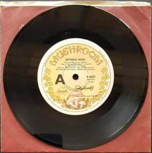 Skyhooks - All My Friends Are Getting Married