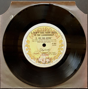 Skyhooks - Women In Uniform