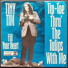 Load image into Gallery viewer, Tiny Tim - Tip-Toe Thru&#39; The Tulips With Me