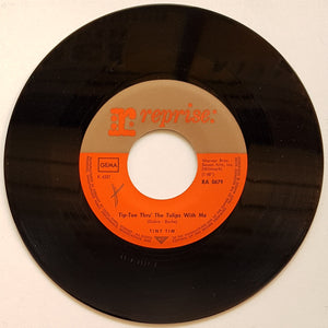 Tiny Tim - Tip-Toe Thru' The Tulips With Me