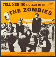 Load image into Gallery viewer, Zombies - Tell Her No