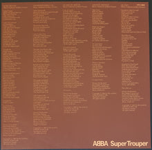 Load image into Gallery viewer, ABBA - Super Trouper