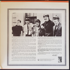 Animals - The Best Of The Animals