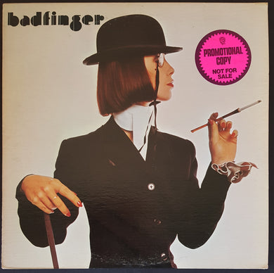 Badfinger - Badfinger