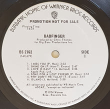 Load image into Gallery viewer, Badfinger - Badfinger