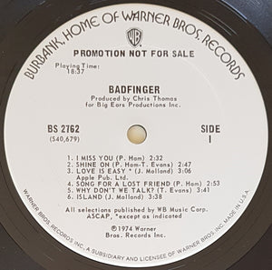 Badfinger - Badfinger