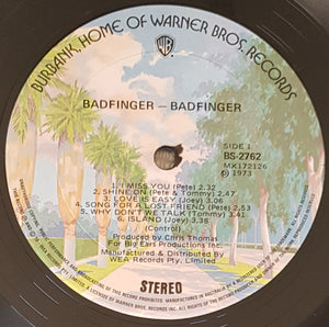 Badfinger - Badfinger