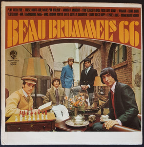 Beau Brummels - Beau Brummels 66