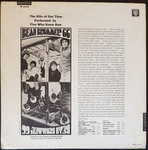 Load image into Gallery viewer, Beau Brummels - Beau Brummels 66