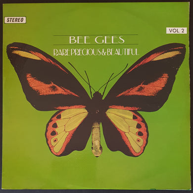 Bee Gees - Rare, Precious & Beautiful Vol. 2