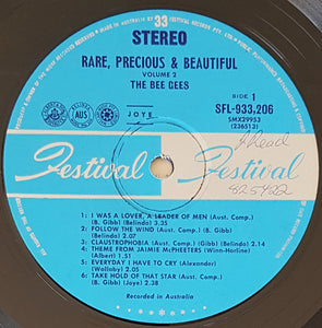 Bee Gees - Rare, Precious & Beautiful Vol. 2