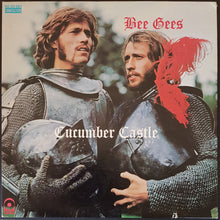 Load image into Gallery viewer, Bee Gees - Cucumber Castle