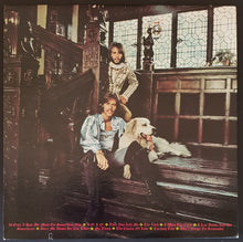 Load image into Gallery viewer, Bee Gees - Cucumber Castle