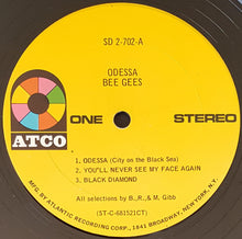 Load image into Gallery viewer, Bee Gees - Odessa