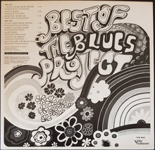 Load image into Gallery viewer, Blues Project - The Best Of The Blues Project