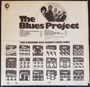 Blues Project - The Blues Project