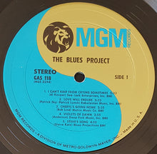 Load image into Gallery viewer, Blues Project - The Blues Project