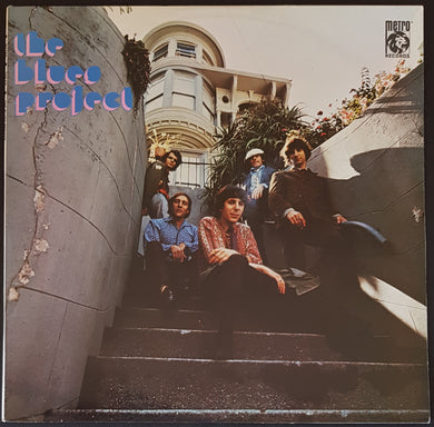 Blues Project - The Blues Project