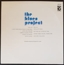 Load image into Gallery viewer, Blues Project - The Blues Project
