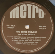 Load image into Gallery viewer, Blues Project - The Blues Project