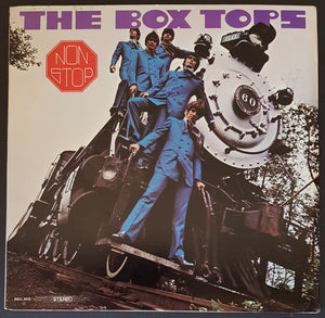 Box Tops - Non Stop