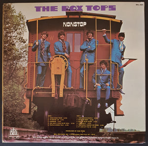 Box Tops - Non Stop