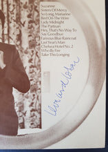 Load image into Gallery viewer, Leonard Cohen - The Best Of