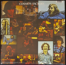 Load image into Gallery viewer, Creedence Clearwater Revival - Cosmo&#39;s Factory