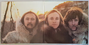 Crosby, Stills & Nash - Crosby, Stills & Nash