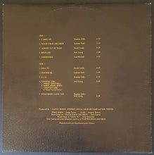 Load image into Gallery viewer, Crosby, Stills, Nash &amp; Young - Deja Vu